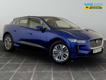 2020 (70) - 294kW EV400 S 90kWh 5dr Auto [11kW Charger]