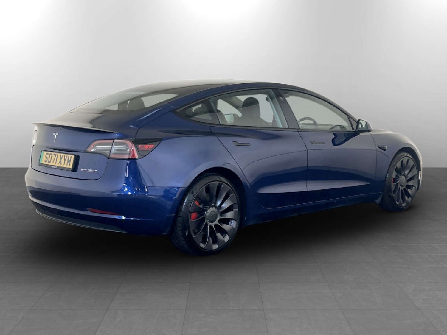 Used Tesla Model 3 2021 for sale - 77301737: Photo 10