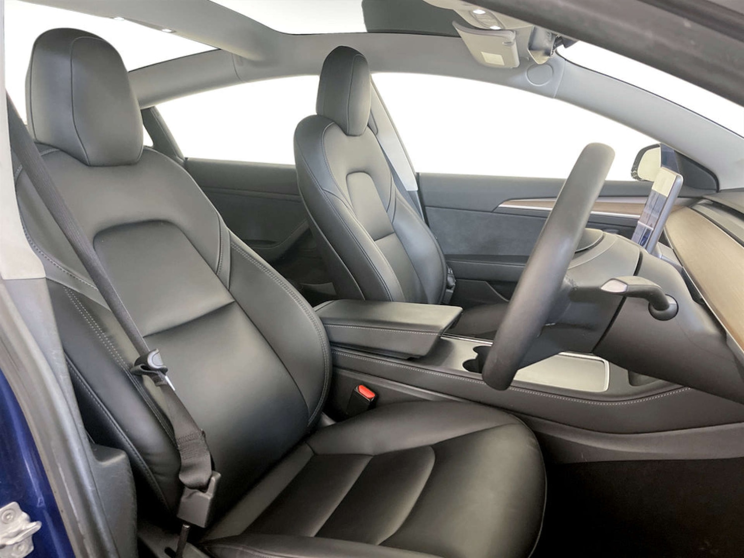 Used Tesla Model 3 2021 for sale - 77301737: Photo 13