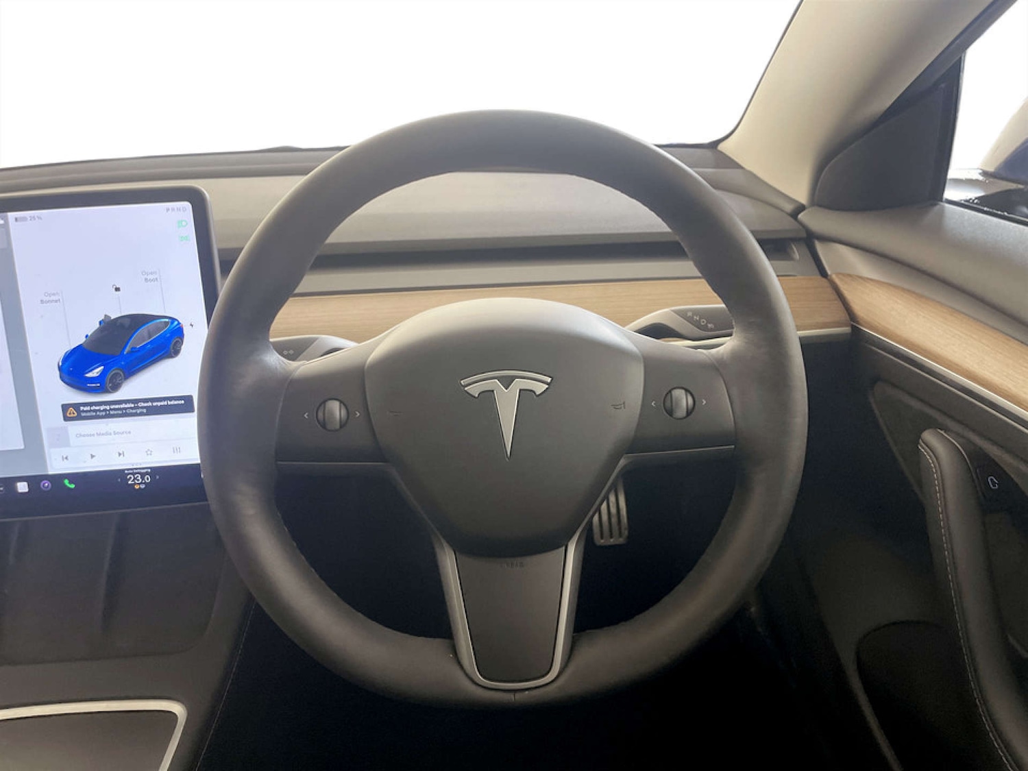 Used Tesla Model 3 2021 for sale - 77301737: Photo 16