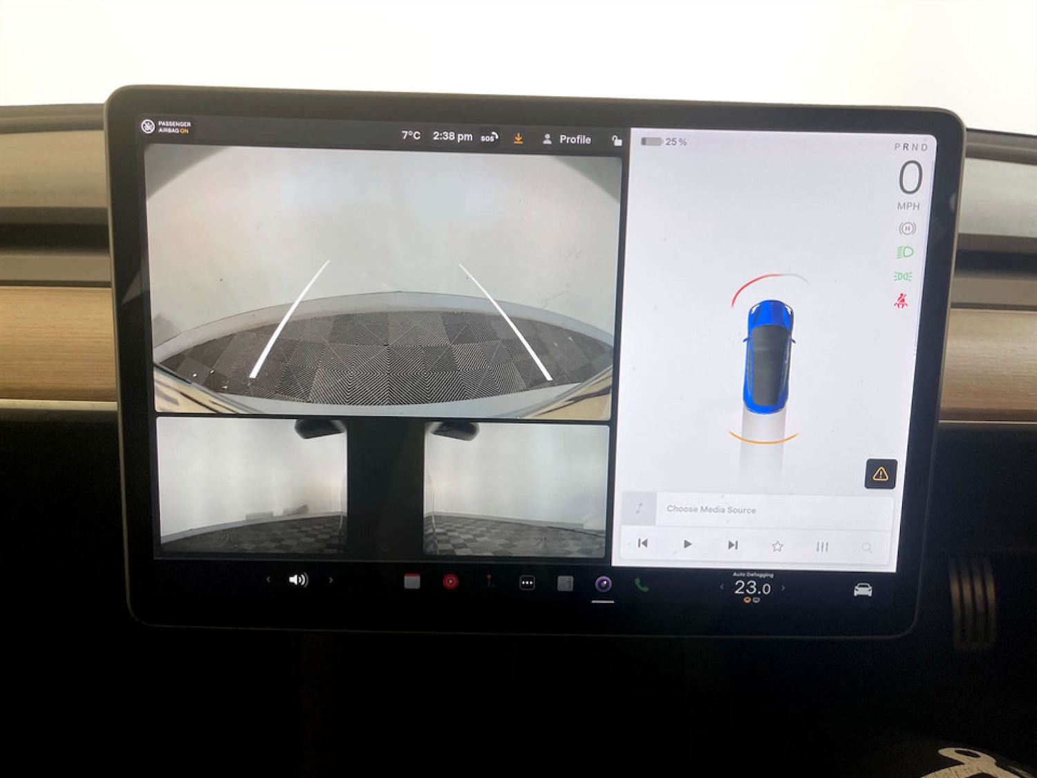 Used Tesla Model 3 2021 for sale - 77301737: Photo 20