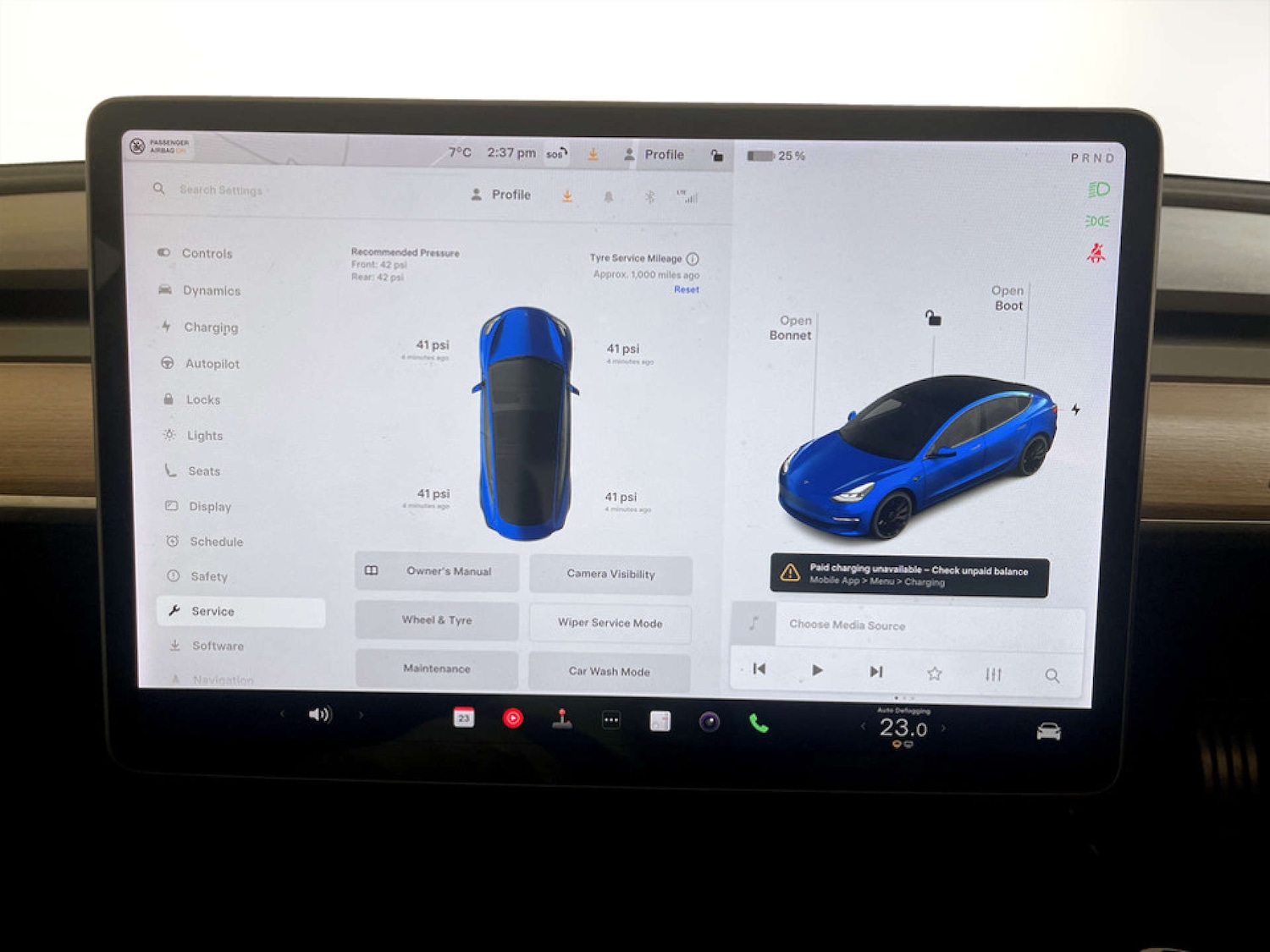 Used Tesla Model 3 2021 for sale - 77301737: Photo 22
