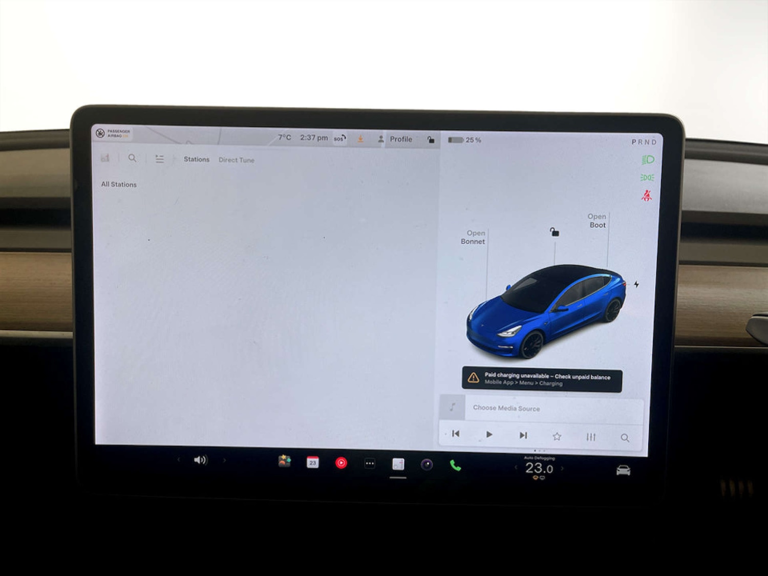 Used Tesla Model 3 2021 for sale - 77301737: Photo 23