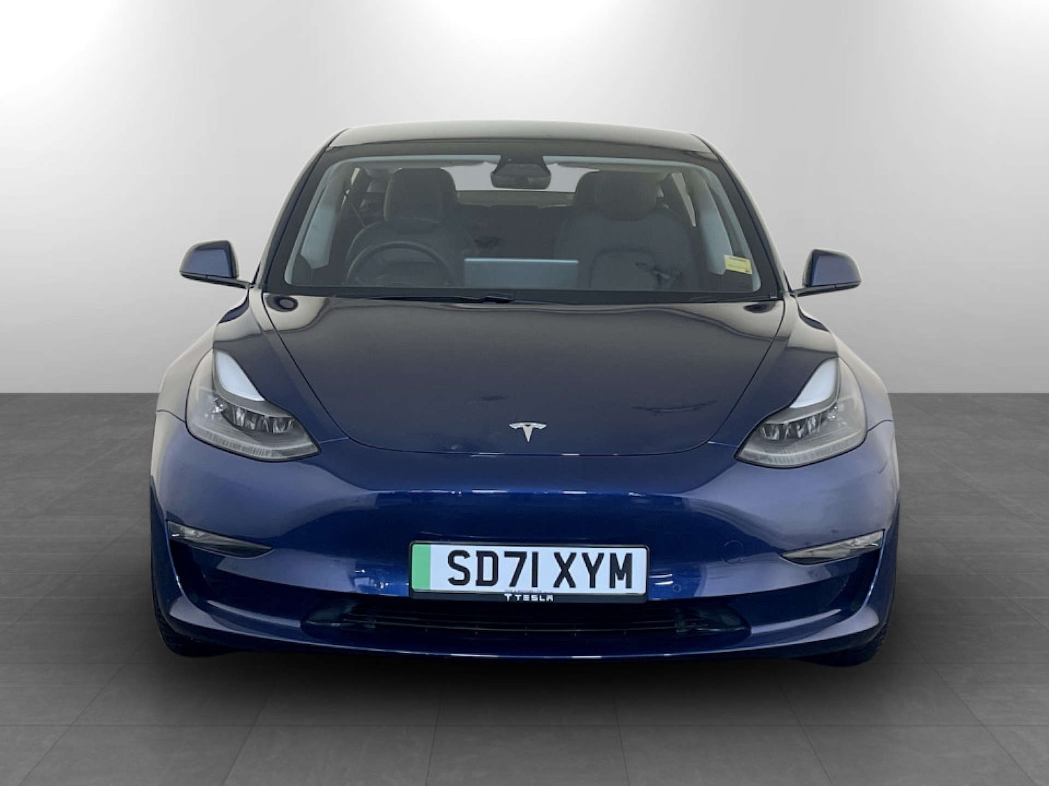 Used Tesla Model 3 2021 for sale - 77301737: Photo 5