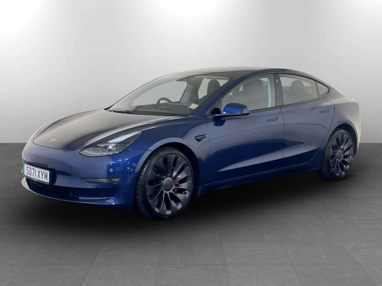Used Tesla Model 3 2021 for sale - 77301737: Photo 6