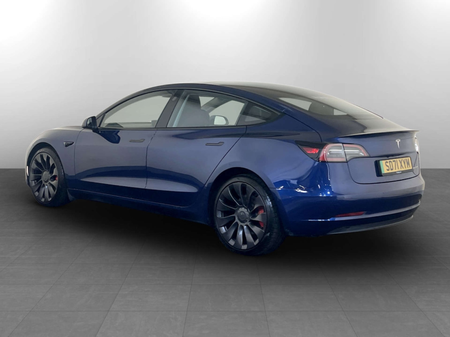 Used Tesla Model 3 2021 for sale - 77301737: Photo 8