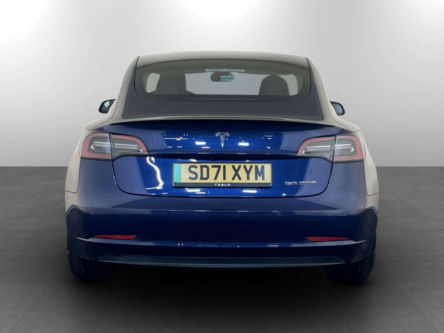 Used Tesla Model 3 2021 for sale - 77301737: Photo 9