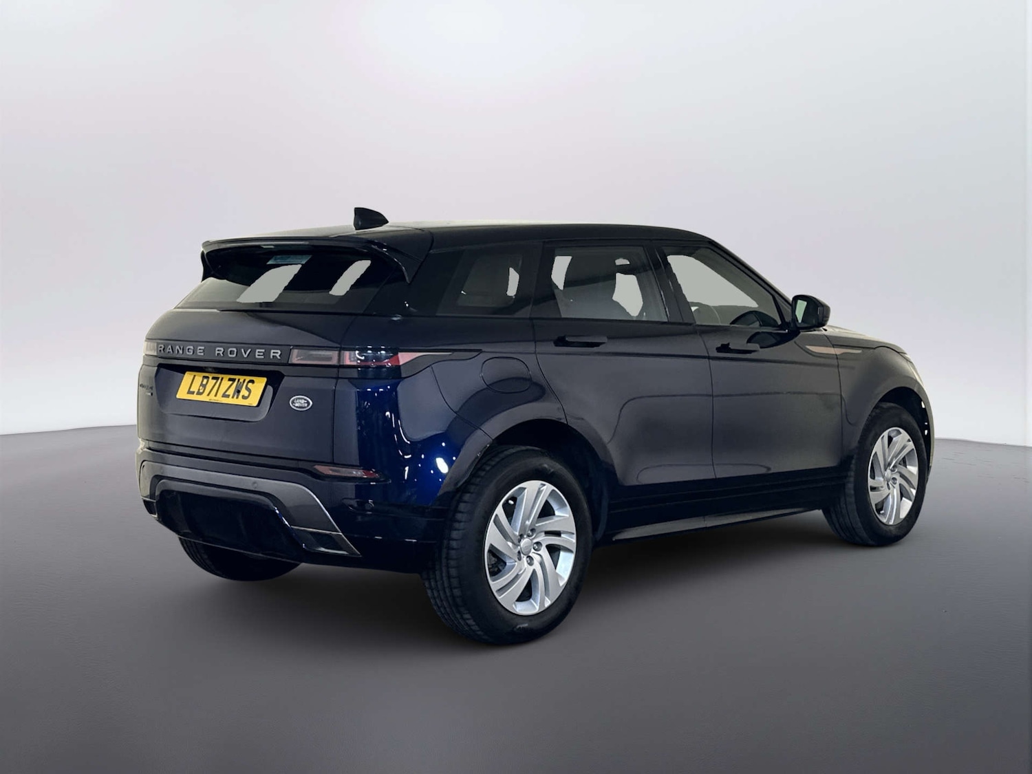 Used Land Rover Range Rover Evoque 2022 for sale - 77989929: Photo 10