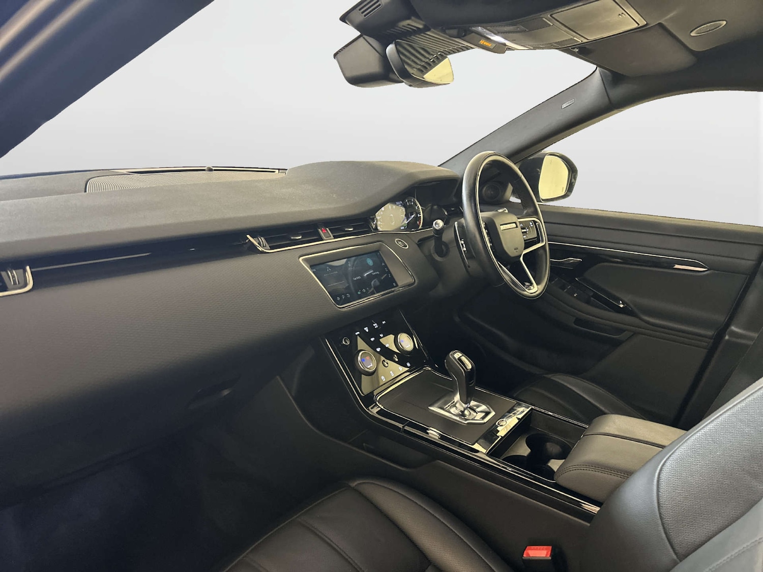 Used Land Rover Range Rover Evoque 2022 for sale - 77989929: Photo 12