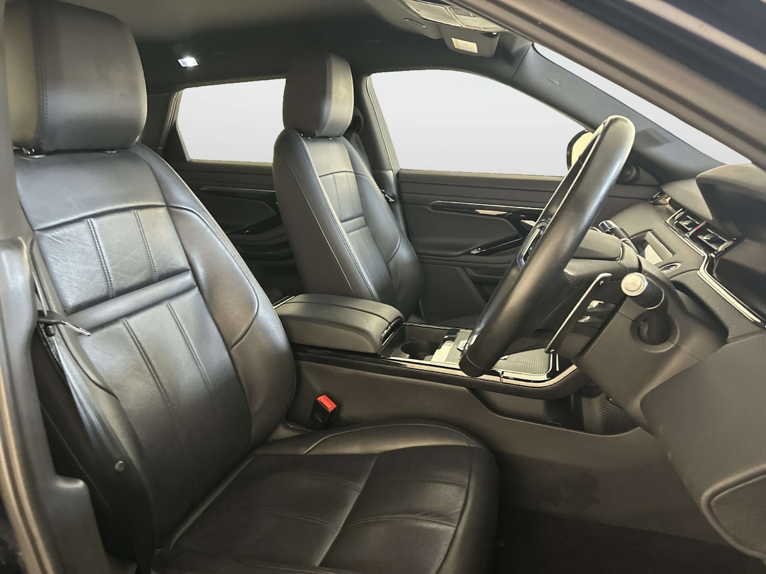 Used Land Rover Range Rover Evoque 2022 for sale - 77989929: Photo 13