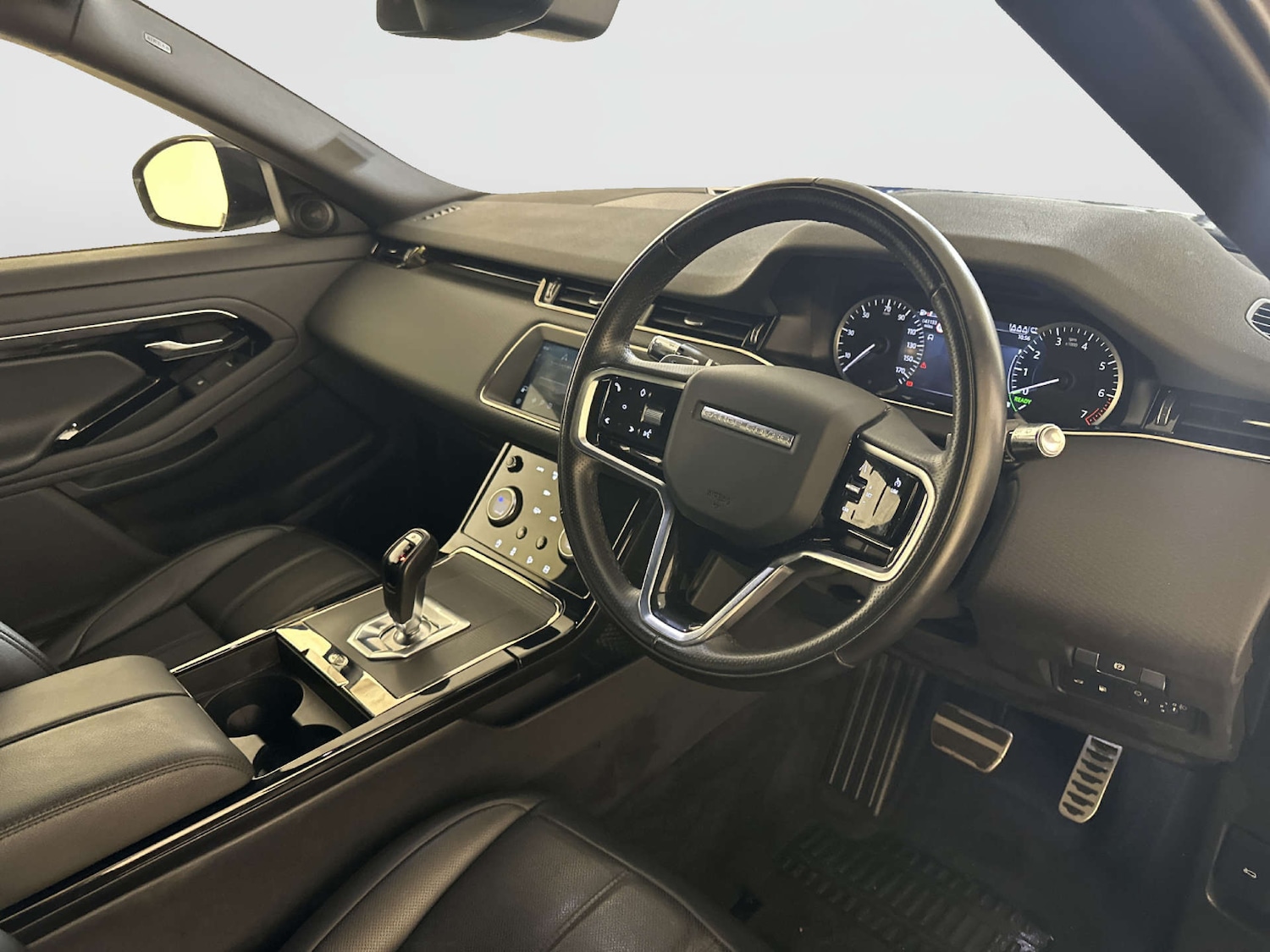 Used Land Rover Range Rover Evoque 2022 for sale - 77989929: Photo 15