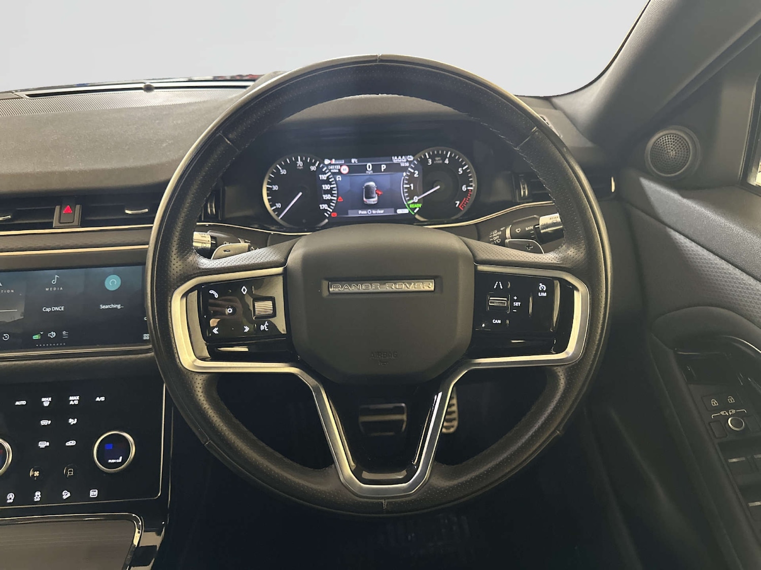 Used Land Rover Range Rover Evoque 2022 for sale - 77989929: Photo 16