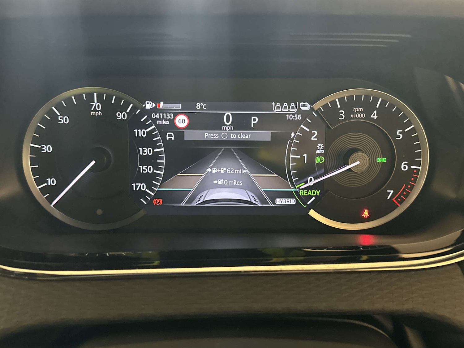 Used Land Rover Range Rover Evoque 2022 for sale - 77989929: Photo 18