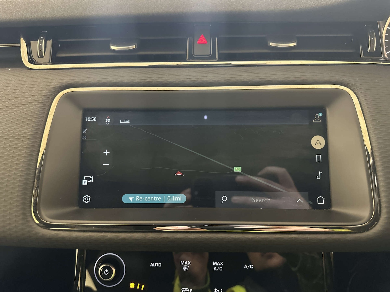 Used Land Rover Range Rover Evoque 2022 for sale - 77989929: Photo 20