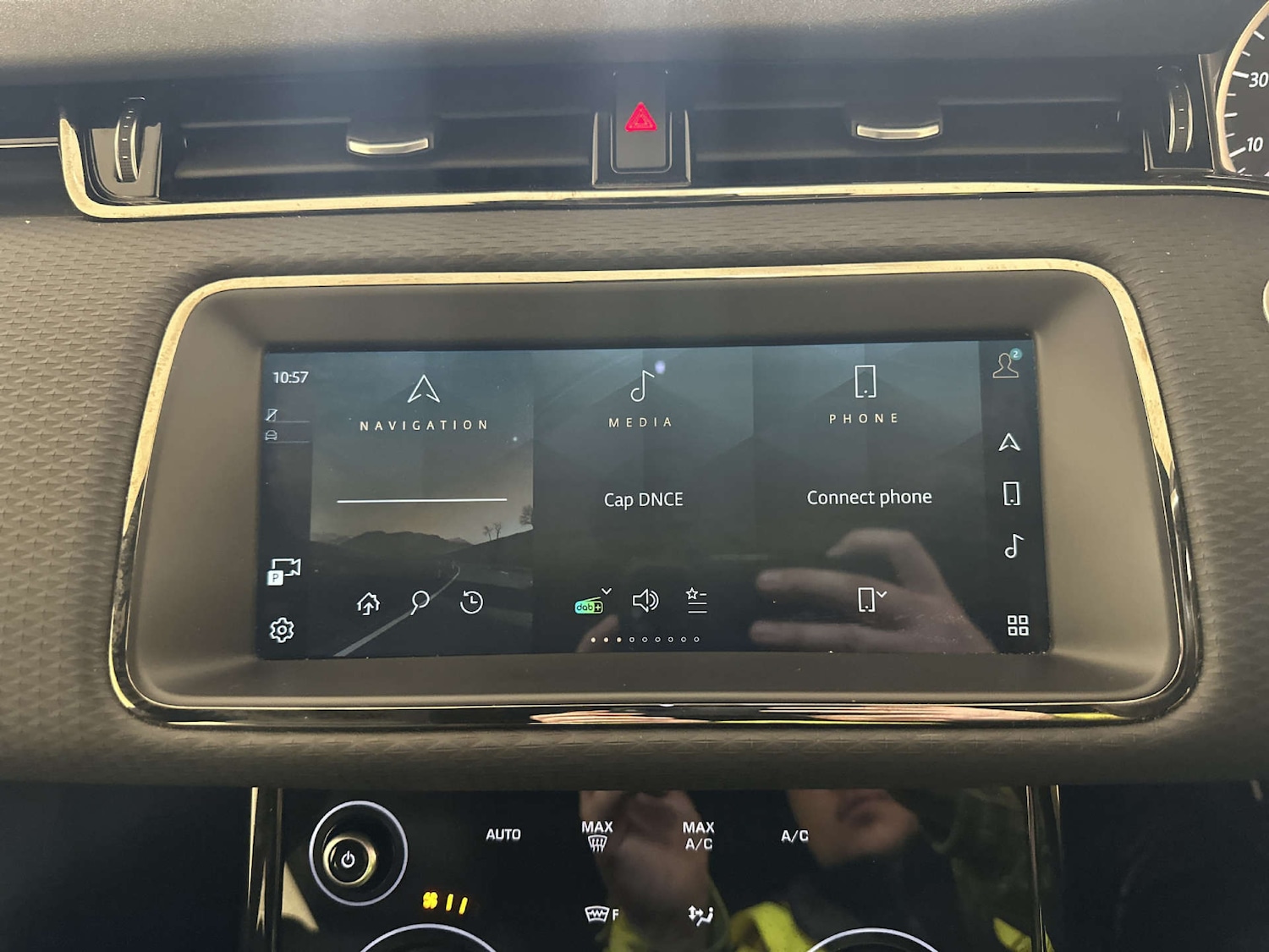 Used Land Rover Range Rover Evoque 2022 for sale - 77989929: Photo 21