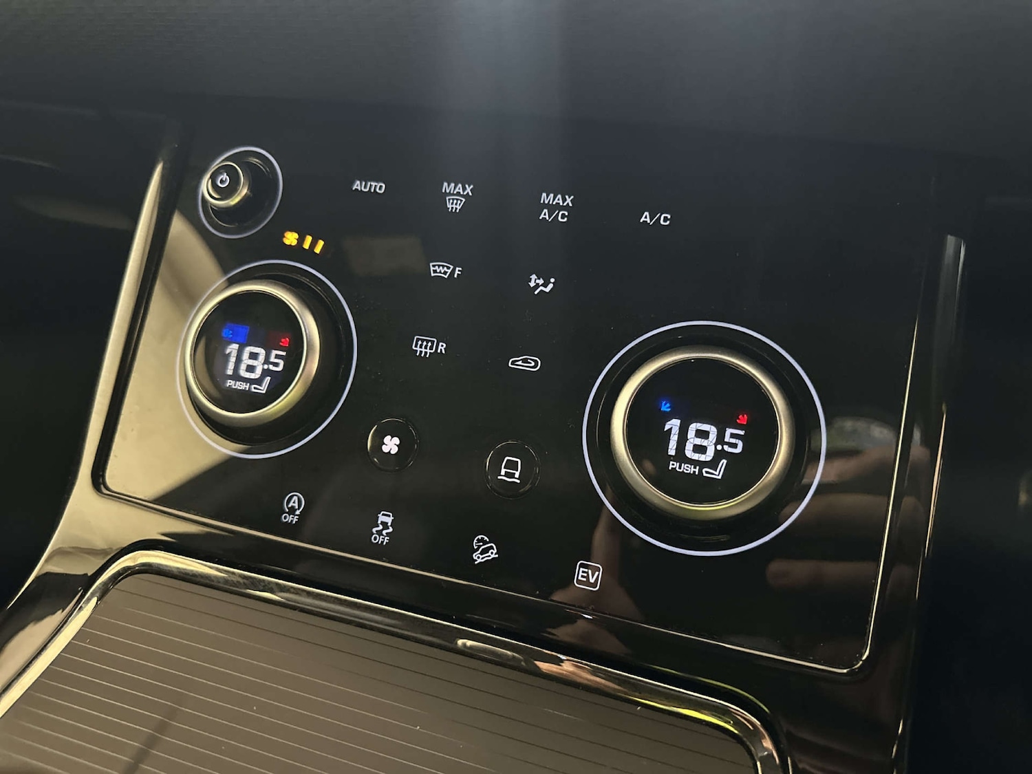 Used Land Rover Range Rover Evoque 2022 for sale - 77989929: Photo 23