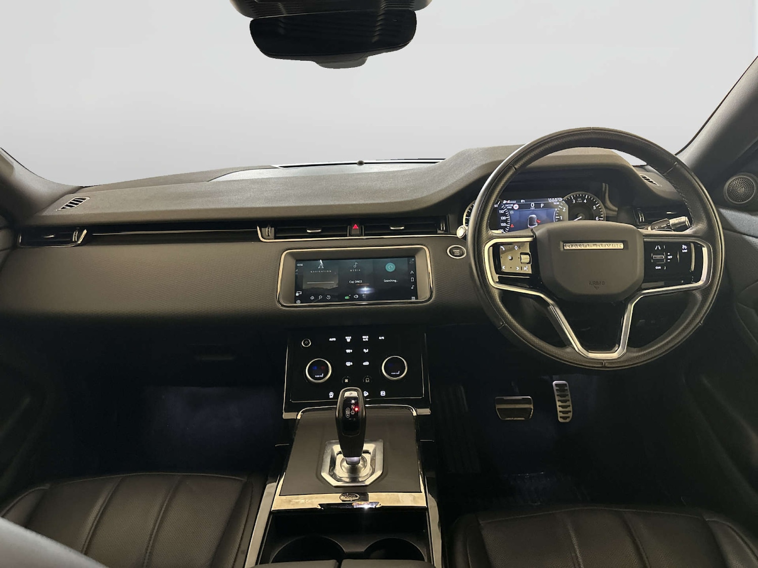 Used Land Rover Range Rover Evoque 2022 for sale - 77989929: Photo 3