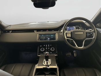 Used Land Rover Range Rover Evoque 2022 for sale - 77989929: Photo