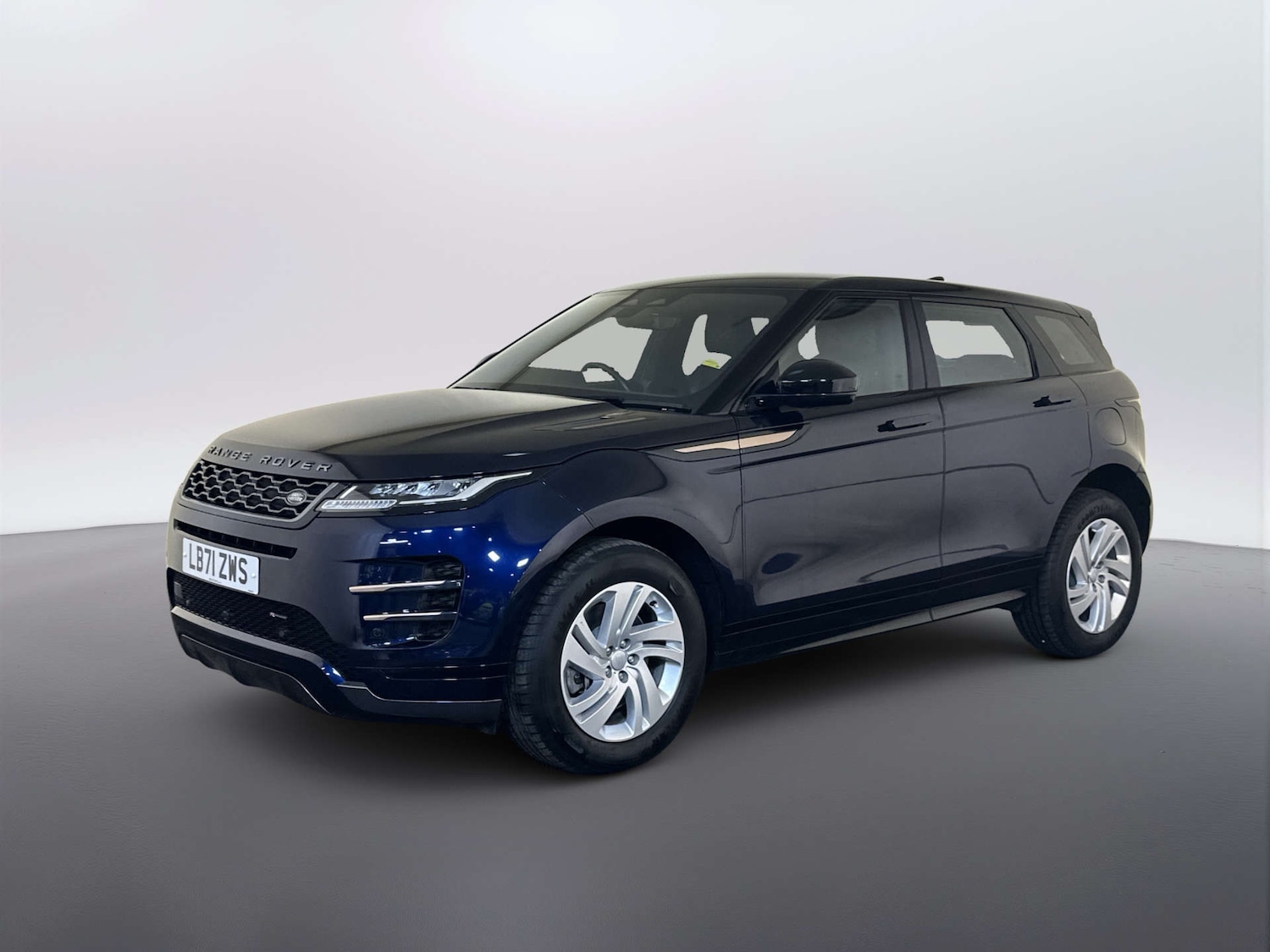 Used Land Rover Range Rover Evoque 2022 for sale - 77989929: Photo 6