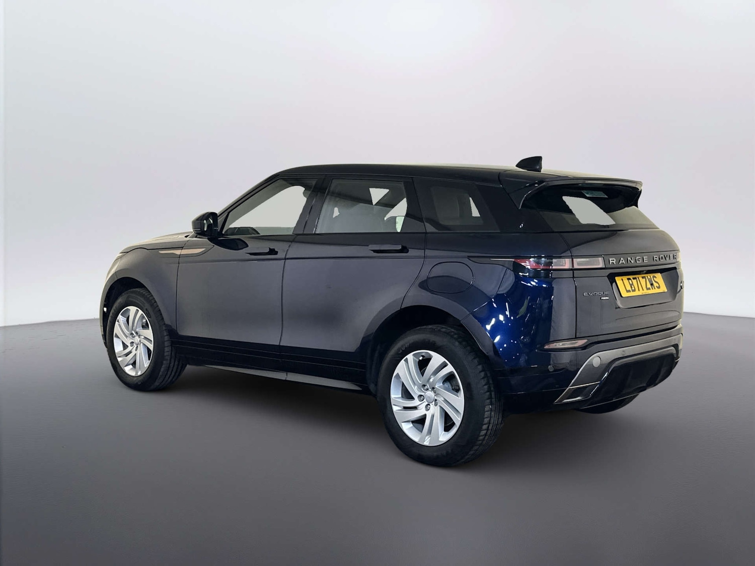 Used Land Rover Range Rover Evoque 2022 for sale - 77989929: Photo 8