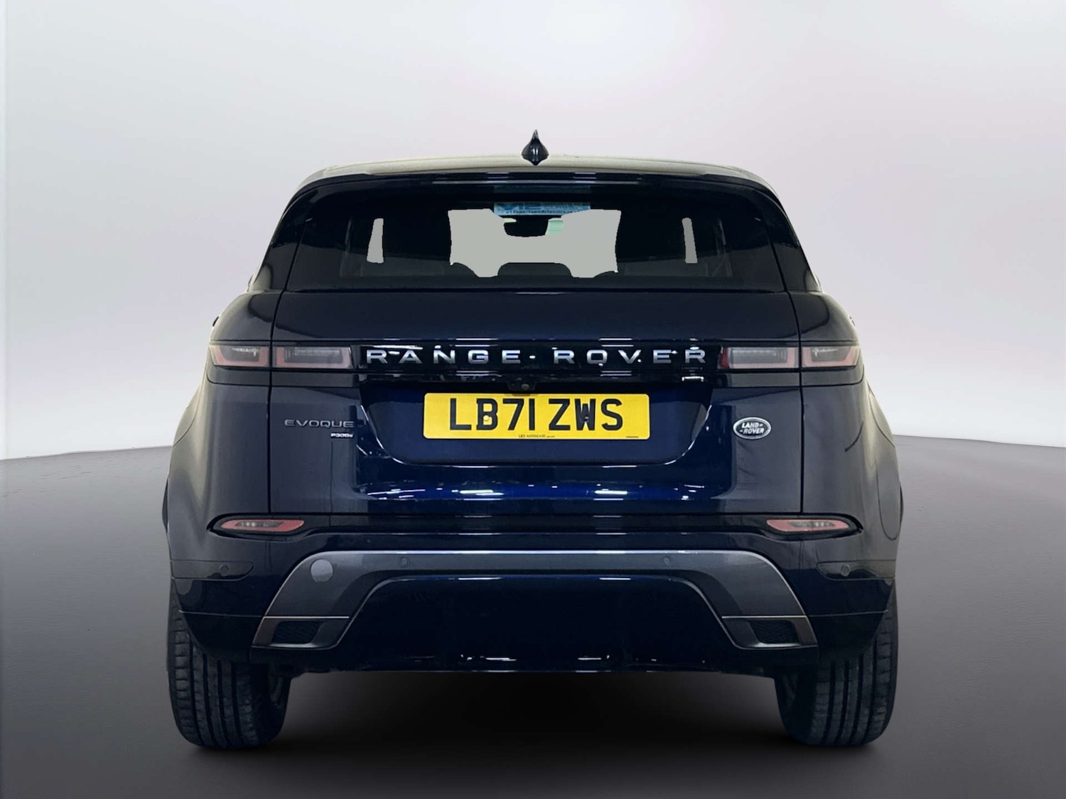 Used Land Rover Range Rover Evoque 2022 for sale - 77989929: Photo 9