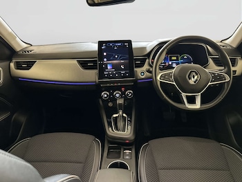 Used Renault Arkana 2022 for sale - 78486322: Photo