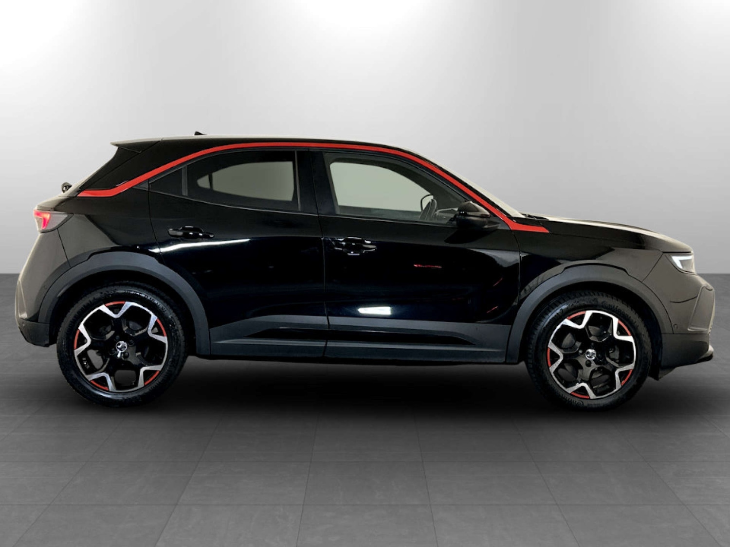 Used Vauxhall Mokka 2021 for sale - 77682105: Photo 11