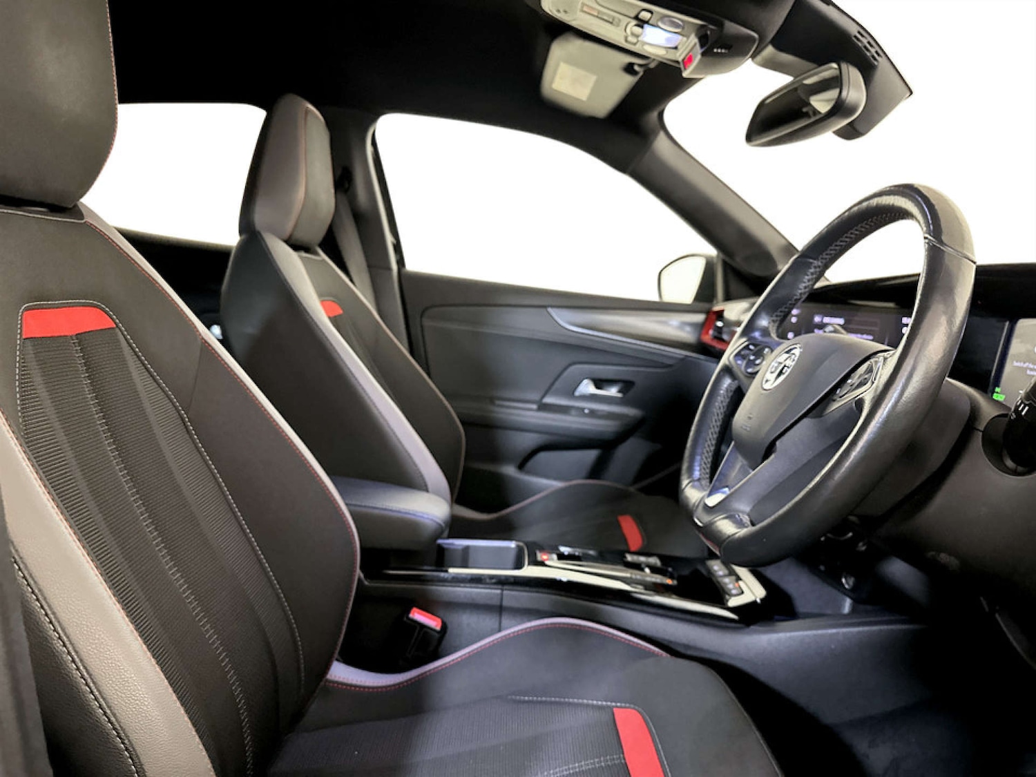 Used Vauxhall Mokka 2021 for sale - 77682105: Photo 13