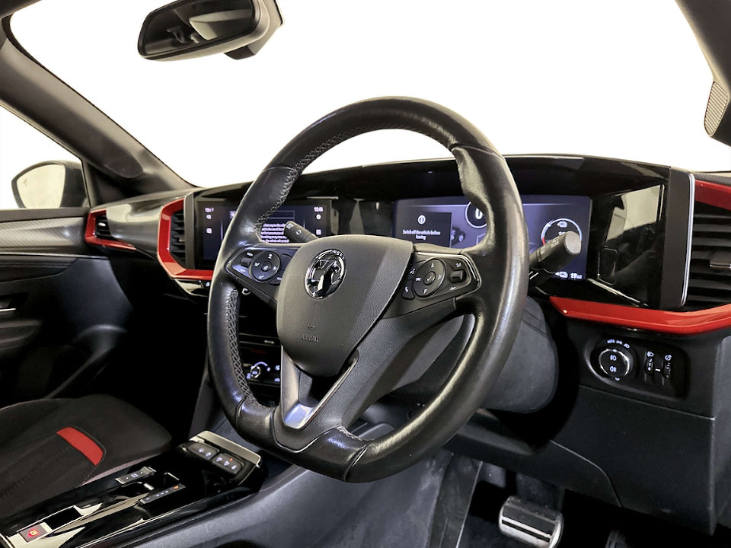 Used Vauxhall Mokka 2021 for sale - 77682105: Photo 16