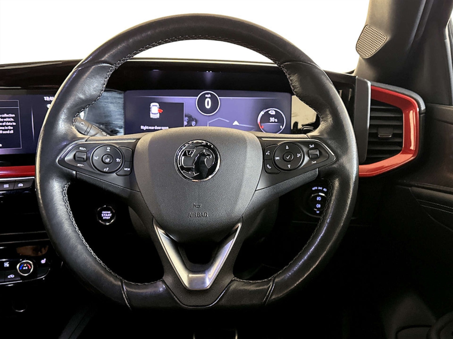 Used Vauxhall Mokka 2021 for sale - 77682105: Photo 17