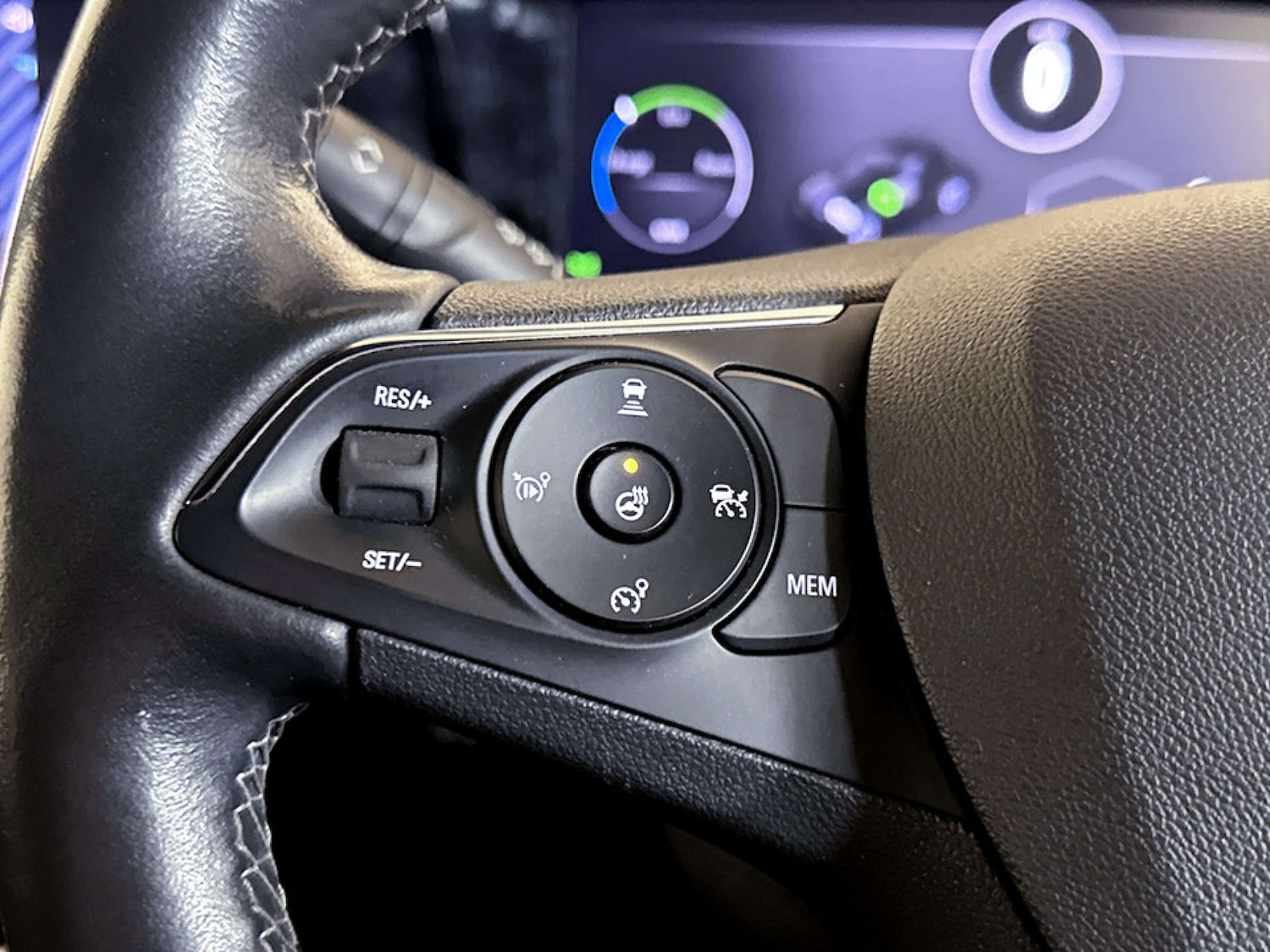 Used Vauxhall Mokka 2021 for sale - 77682105: Photo 18