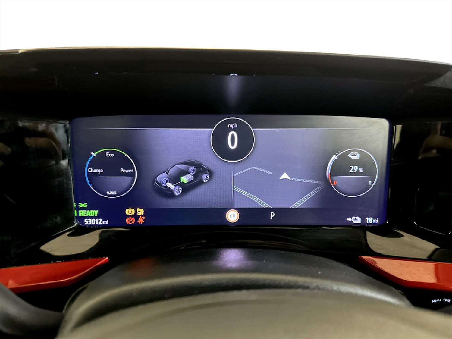 Used Vauxhall Mokka 2021 for sale - 77682105: Photo 19