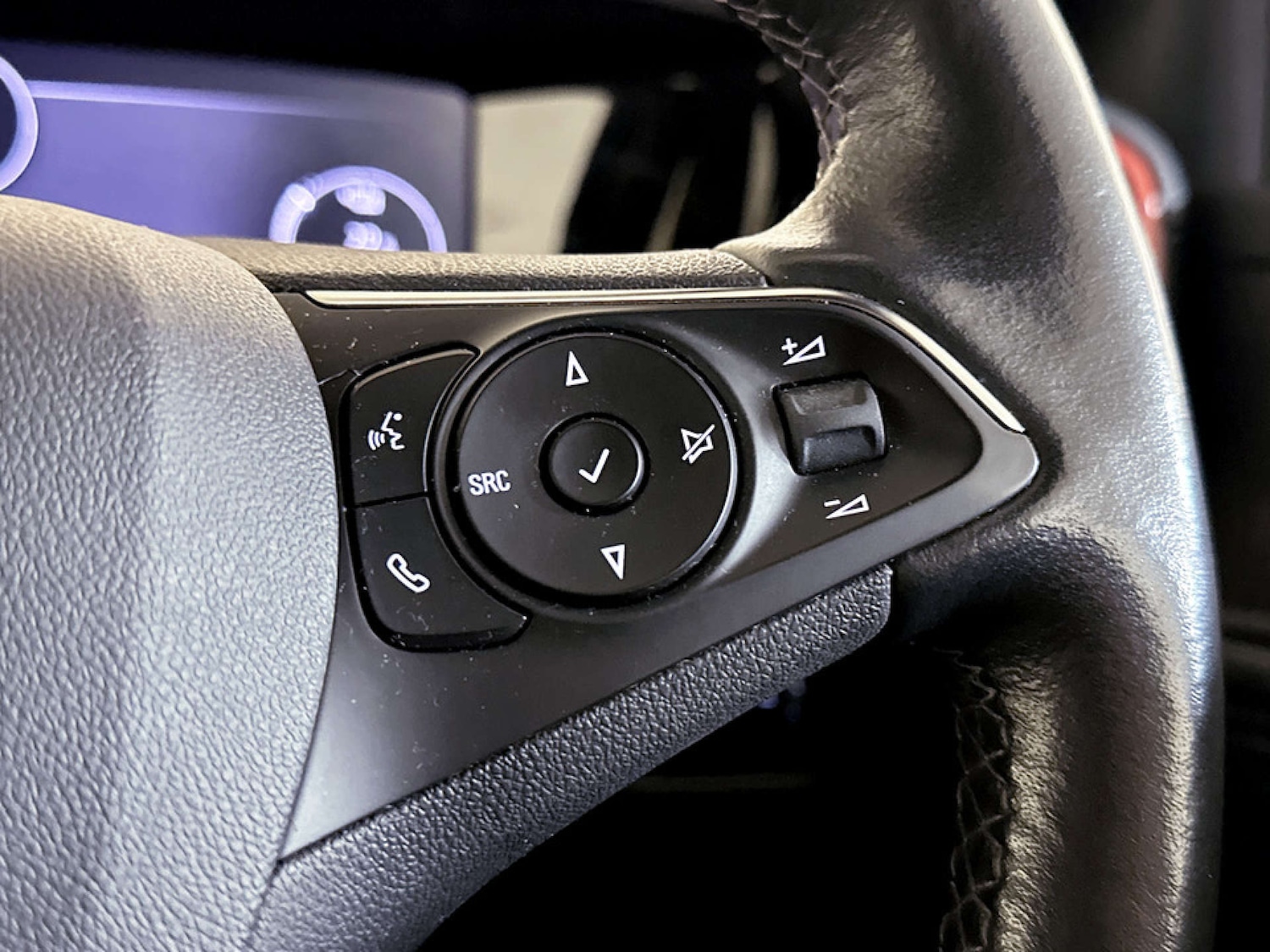 Used Vauxhall Mokka 2021 for sale - 77682105: Photo 20