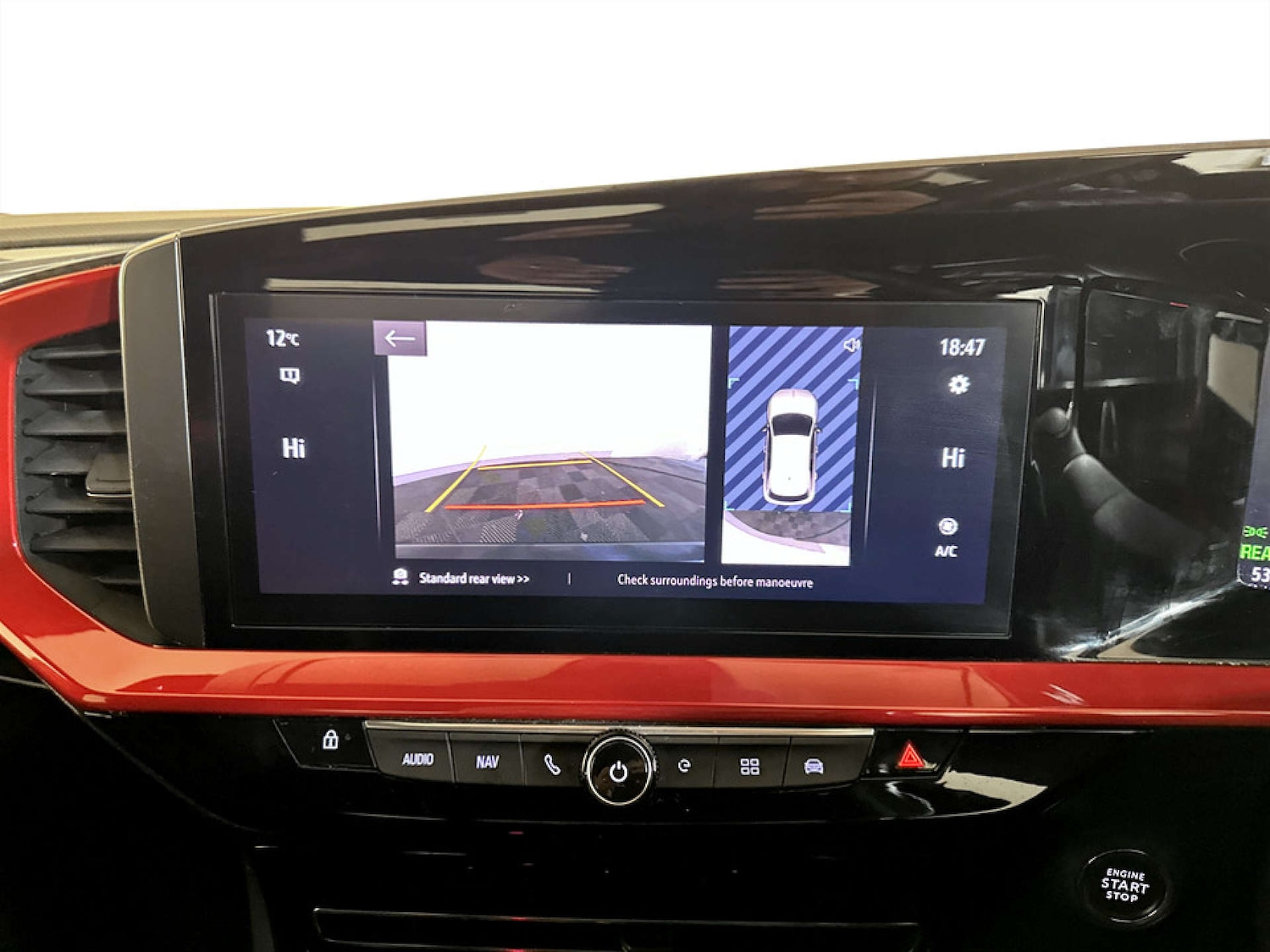 Used Vauxhall Mokka 2021 for sale - 77682105: Photo 22