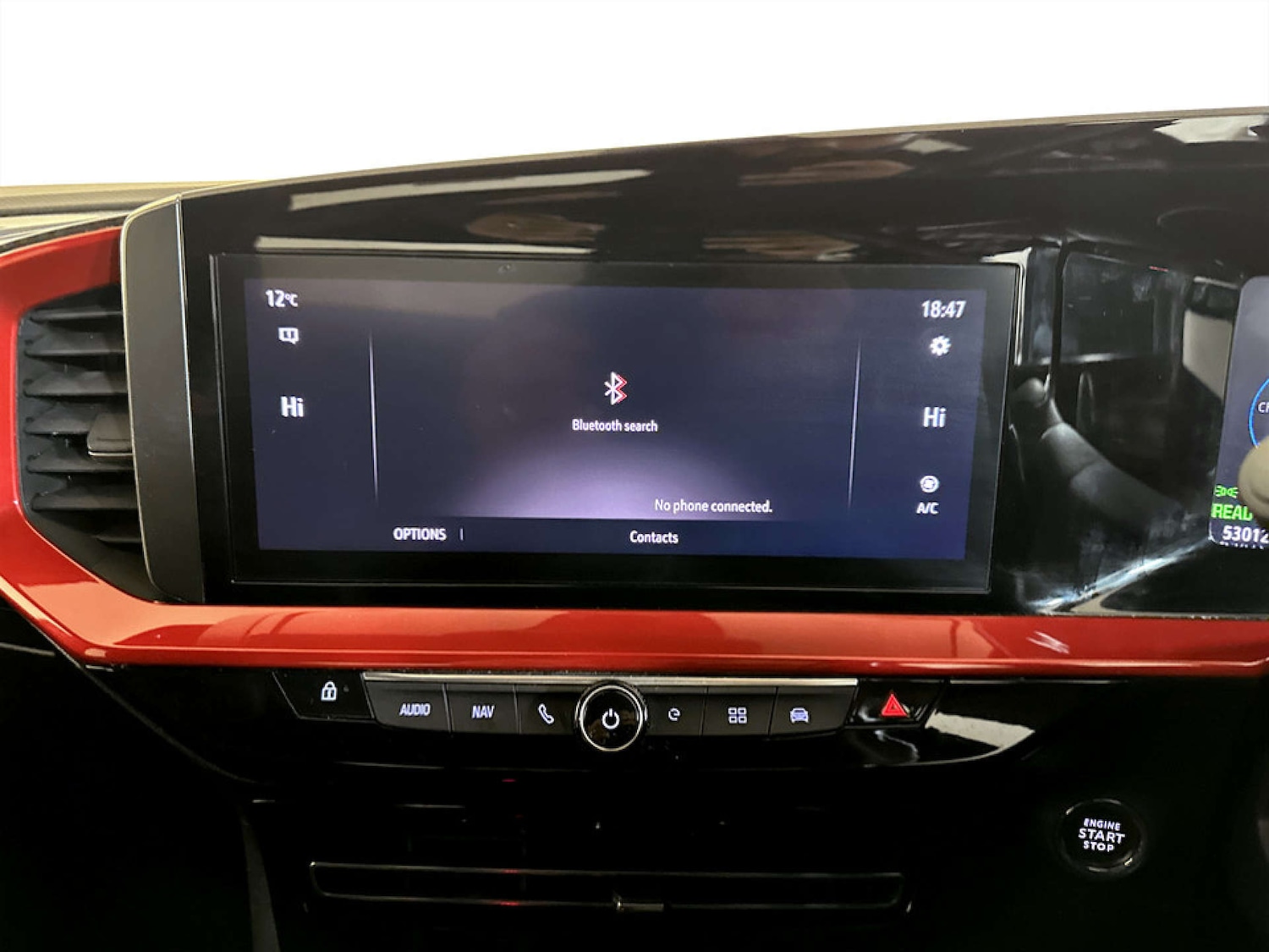 Used Vauxhall Mokka 2021 for sale - 77682105: Photo 23