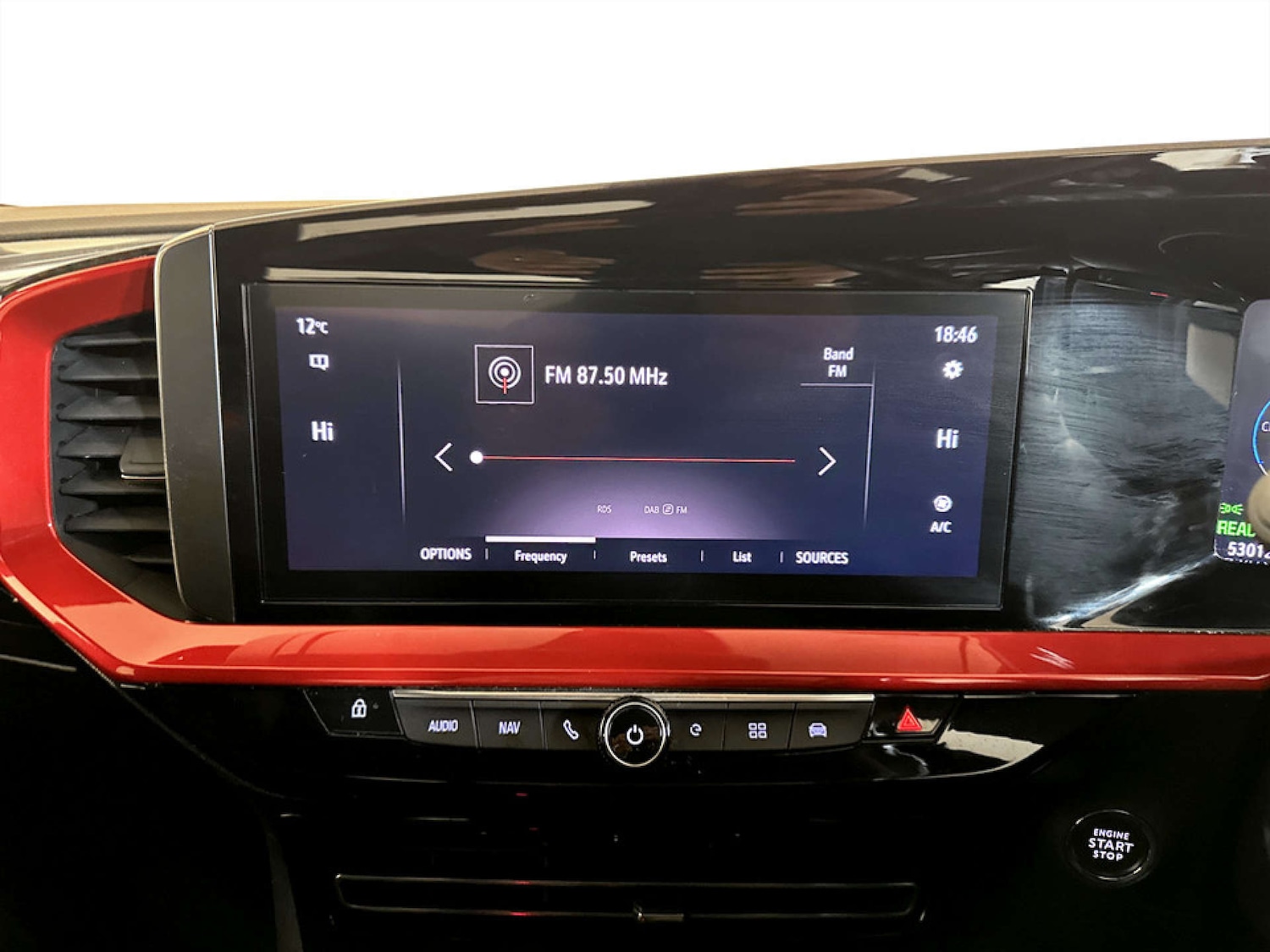 Used Vauxhall Mokka 2021 for sale - 77682105: Photo 24