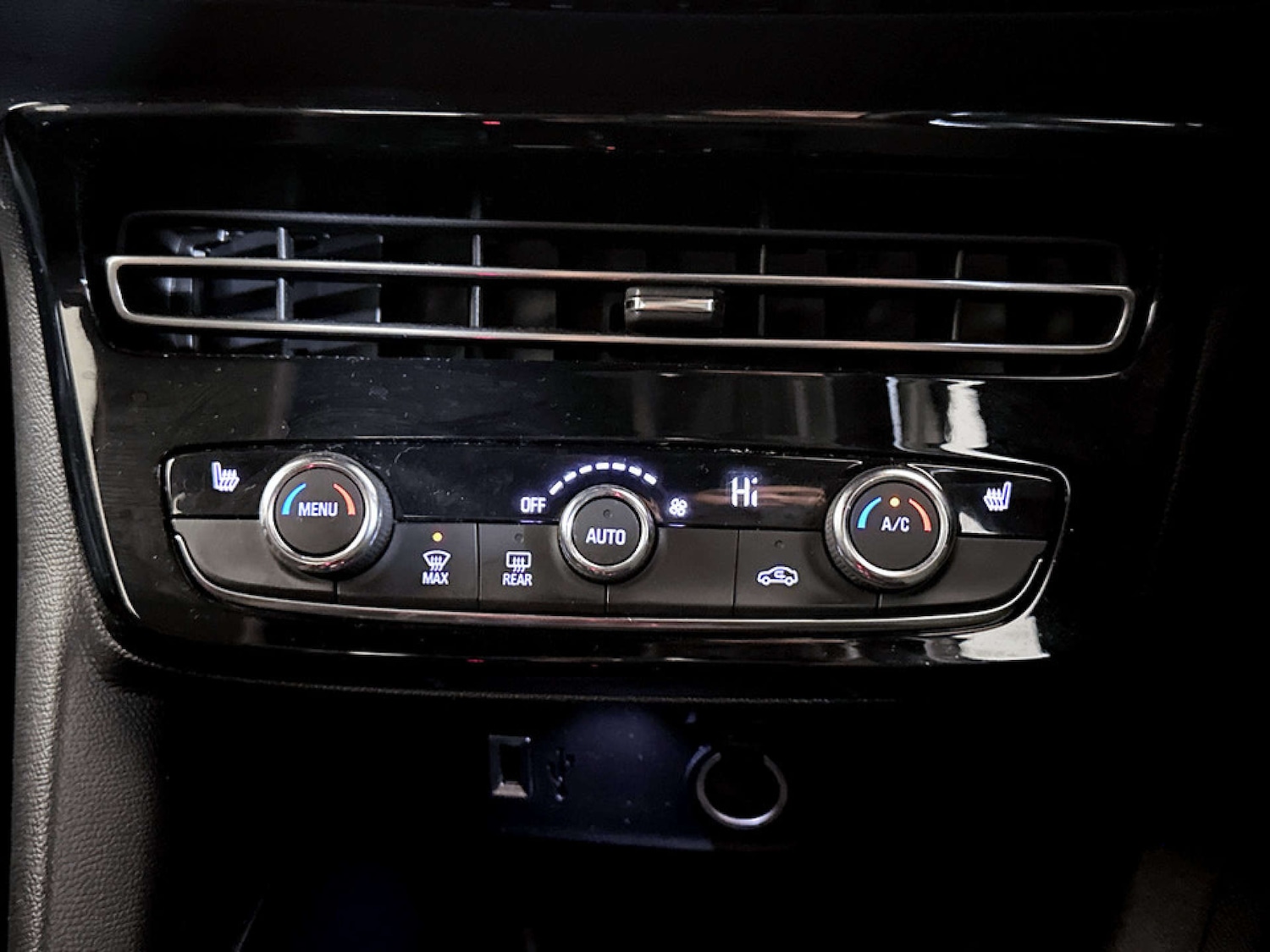 Used Vauxhall Mokka 2021 for sale - 77682105: Photo 26