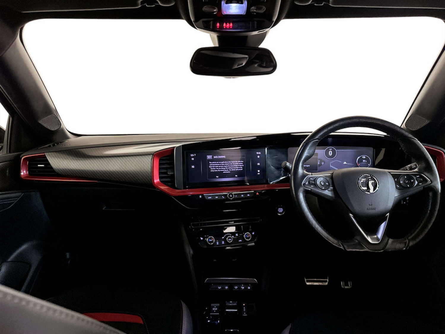 Used Vauxhall Mokka 2021 for sale - 77682105: Photo 3