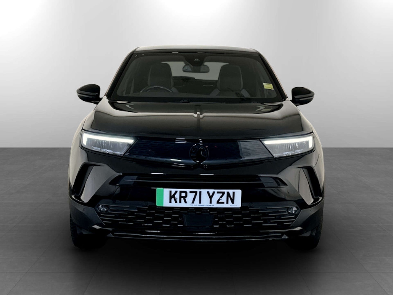 Used Vauxhall Mokka 2021 for sale - 77682105: Photo 5