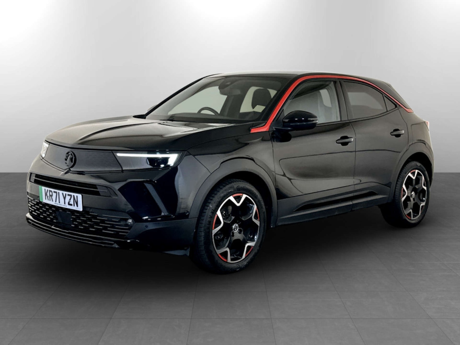 Used Vauxhall Mokka 2021 for sale - 77682105: Photo 6