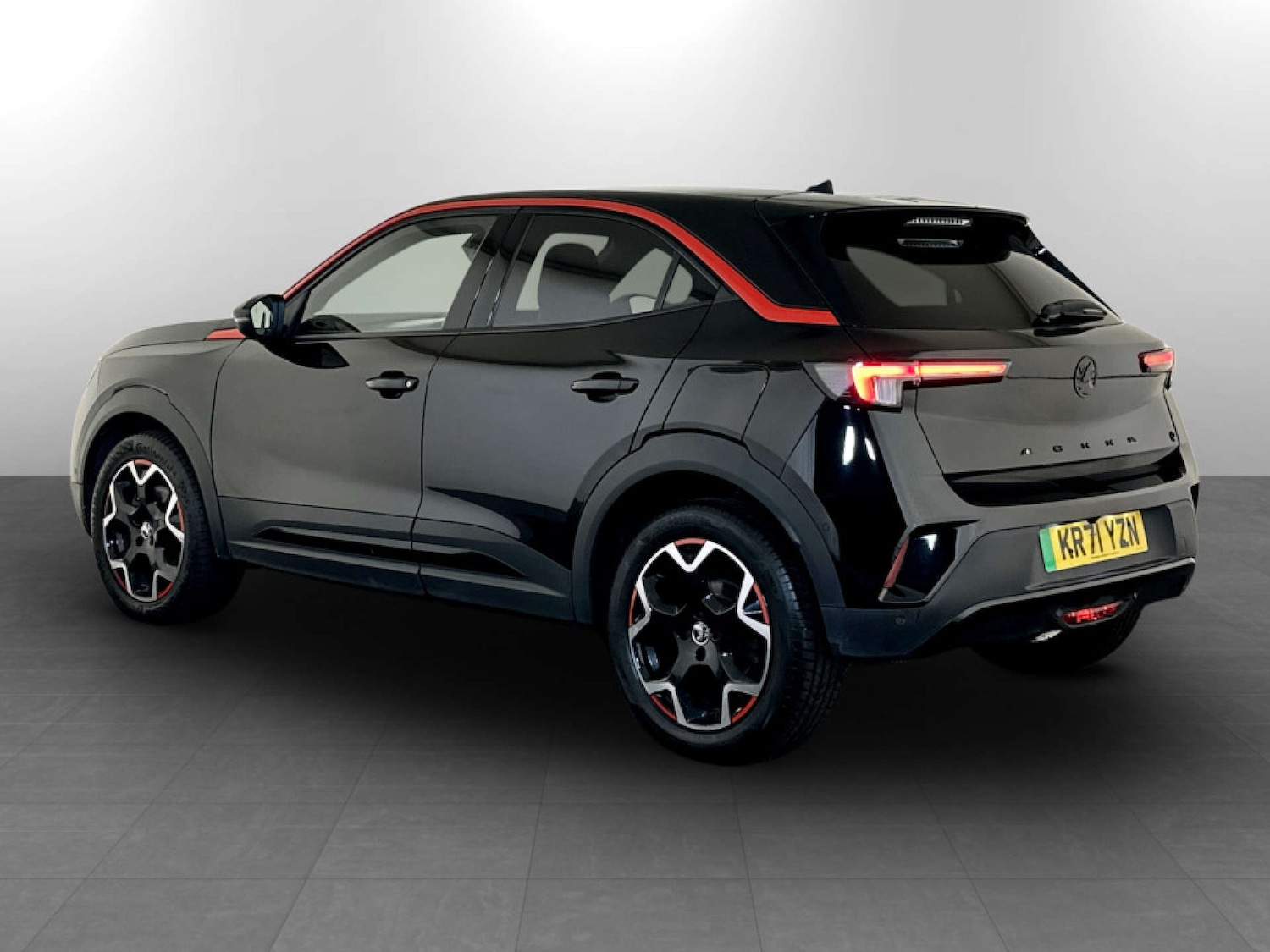 Used Vauxhall Mokka 2021 for sale - 77682105: Photo 8