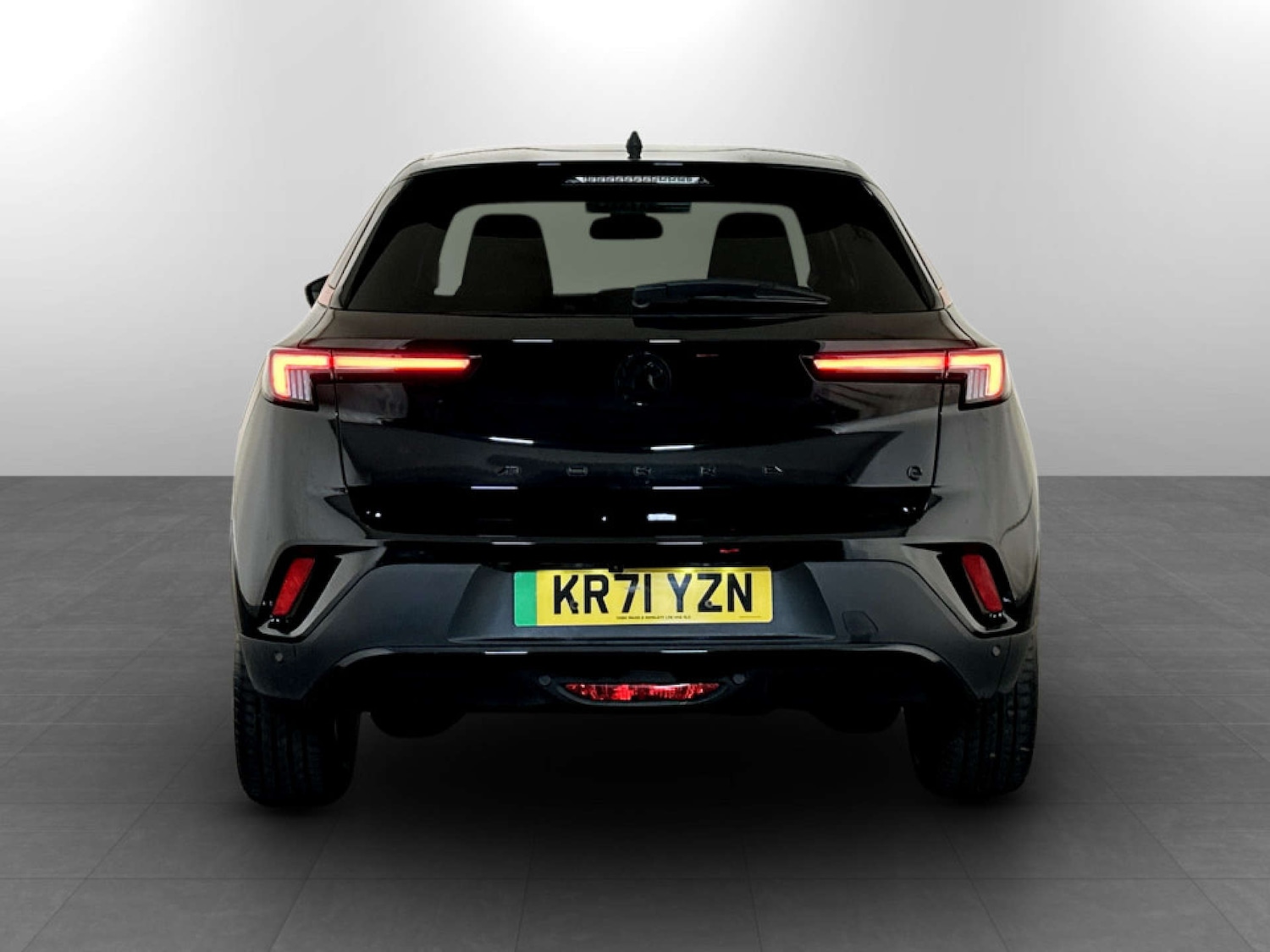 Used Vauxhall Mokka 2021 for sale - 77682105: Photo 9