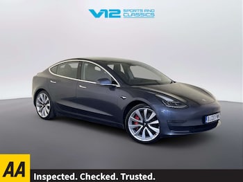 Used Tesla Model 3 2020 for sale - 78702846: Photo