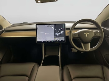 Used Tesla Model 3 2020 for sale - 78702846: Photo