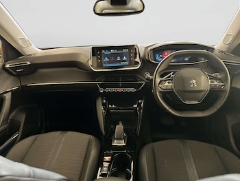 Used Peugeot E-2008 2021 for sale - 78426707: Photo