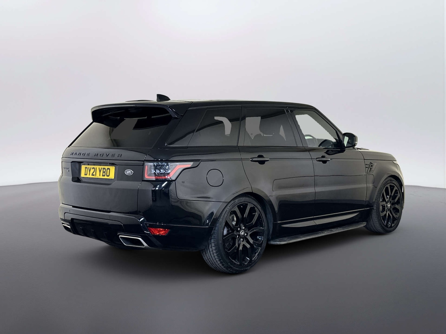 Used Land Rover Range Rover Sport 2021 for sale - 77836325: Photo 10