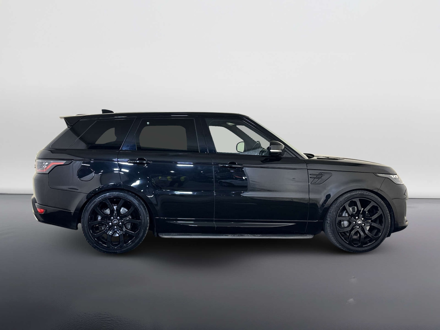 Used Land Rover Range Rover Sport 2021 for sale - 77836325: Photo 11