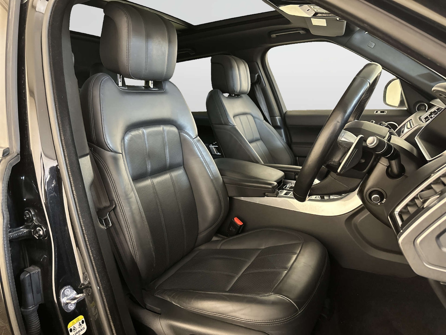 Used Land Rover Range Rover Sport 2021 for sale - 77836325: Photo 13