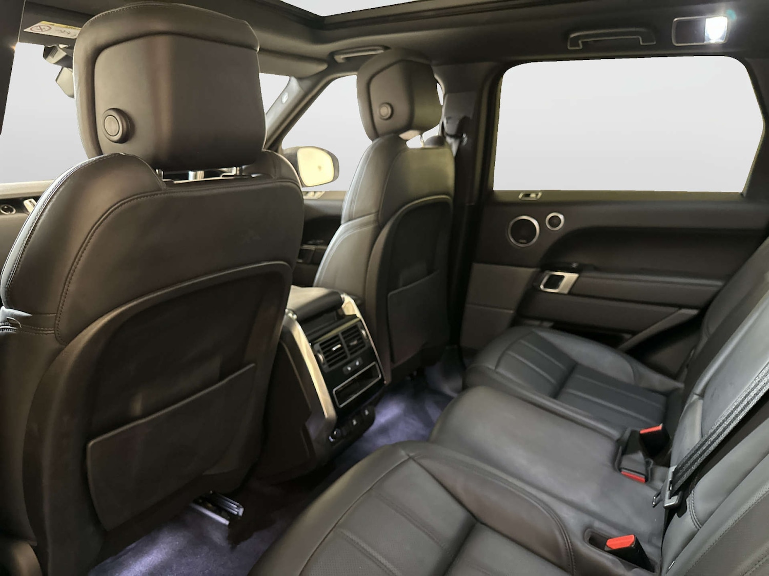 Used Land Rover Range Rover Sport 2021 for sale - 77836325: Photo 14