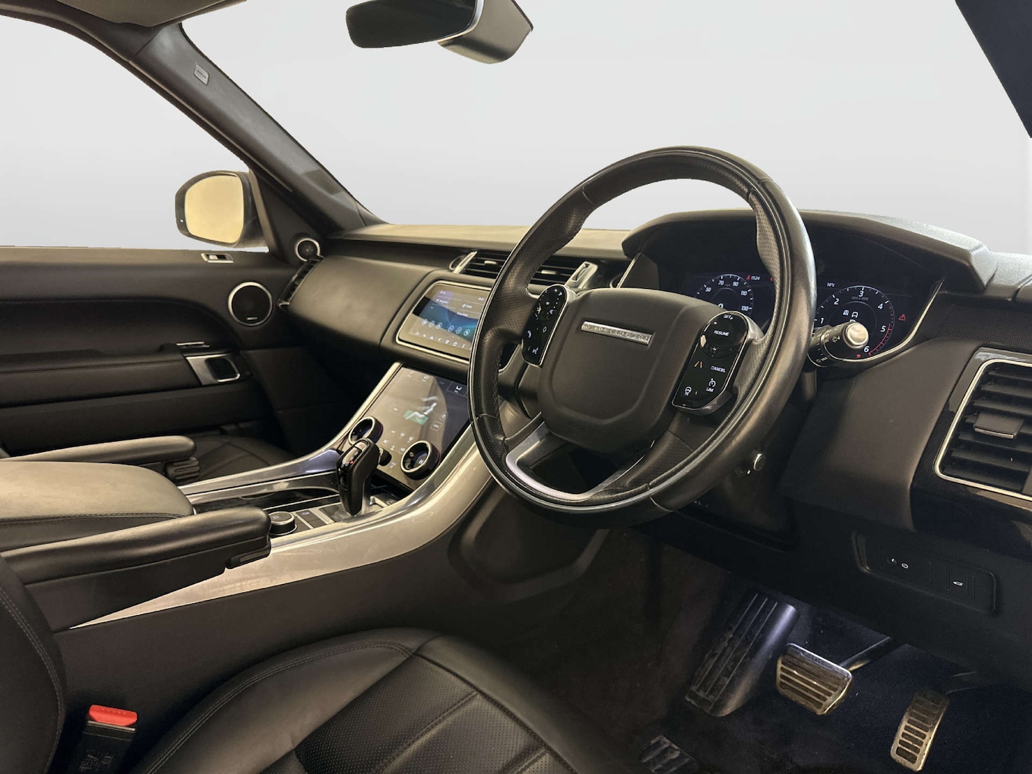 Used Land Rover Range Rover Sport 2021 for sale - 77836325: Photo 15